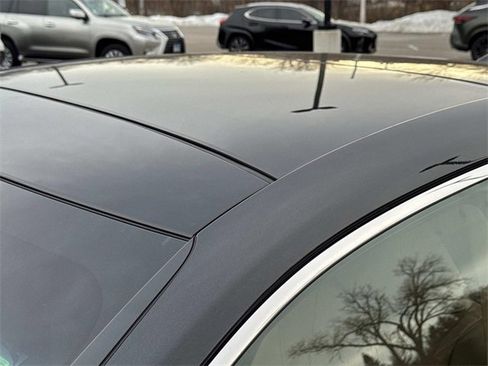 New 2025 Lexus ES 350 Ultra Luxury image 11