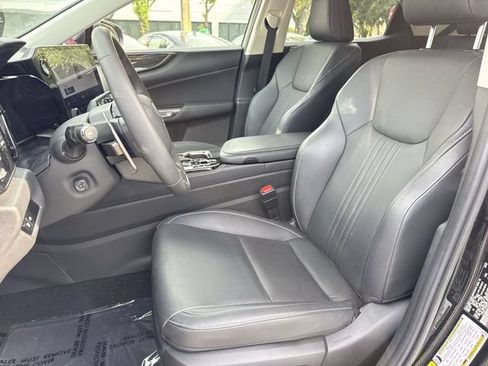 Certified 2022 Lexus NX 350 AWD image 11