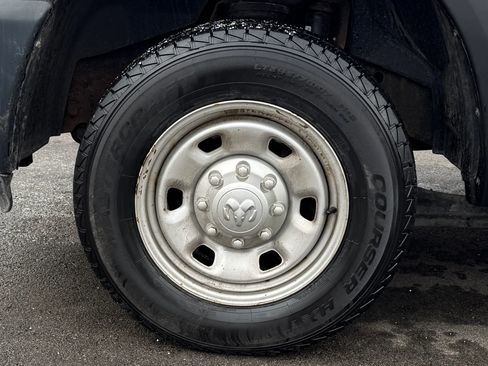Used 2016 RAM 2500 Tradesman w/ Popular Equipment Group RWD image 10