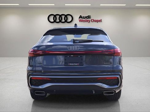 New 2025 Audi Q5 Premium Plus AWD/4WD image 4