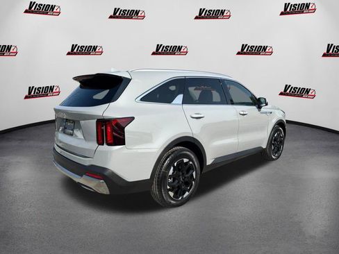 New 2026 Kia Sorento S w/ S Panoramic Sunroof Package FWD image 5