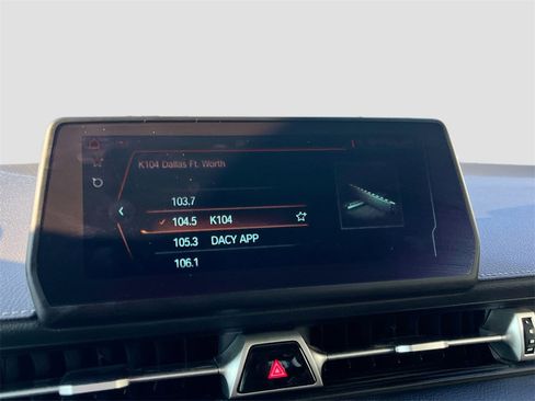 Used 2021 Toyota Supra Premium w/ Driver Assist Package image 15