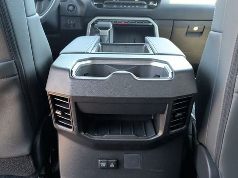 New 2026 Toyota Tundra SR5 AWD/4WD image 27