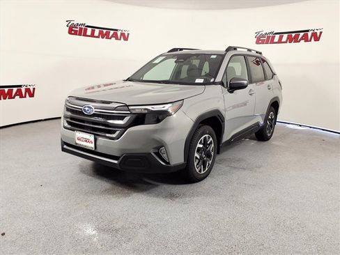 New 2026 Subaru Forester Premium AWD/4WD image 4