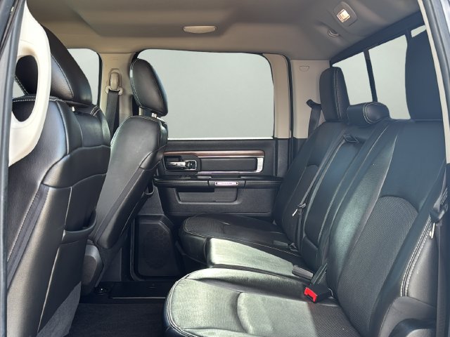 Used 2014 RAM 1500 Laramie AWD/4WD image 14