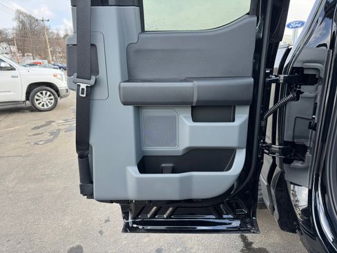 New 2026 Ford F250 XL w/ STX Appearance Package image 27