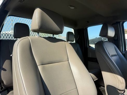 Used 2020 Ford F250 XL w/ Power Equipment Group RWD image 9