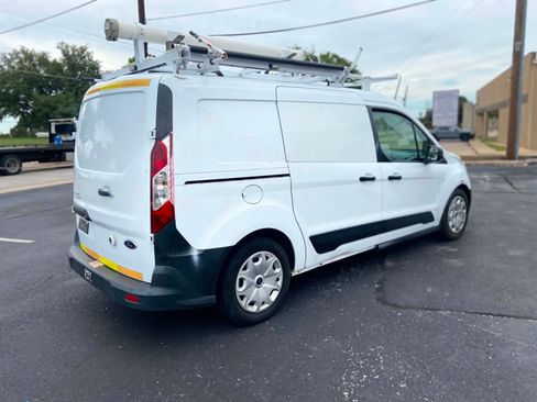 Used 2016 Ford Transit Connect XL FWD image 5