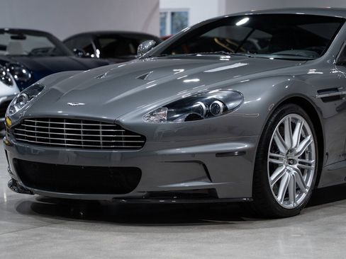 Used 2010 Aston Martin DBS image 60