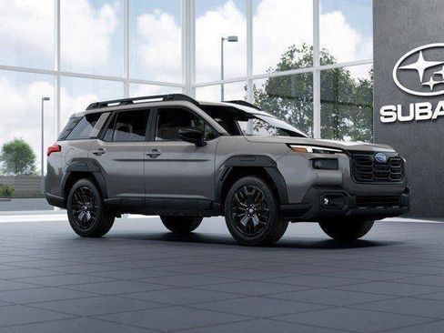 New 2026 Subaru Outback Limited XT AWD/4WD image 1