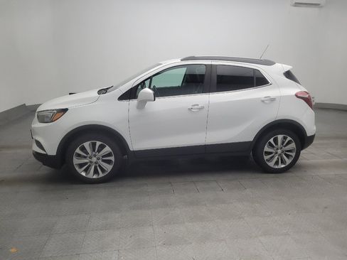 Used 2020 Buick Encore Preferred w/ Safety Package FWD image 2