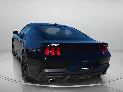 New 2026 Ford Mustang Coupe RWD image 27
