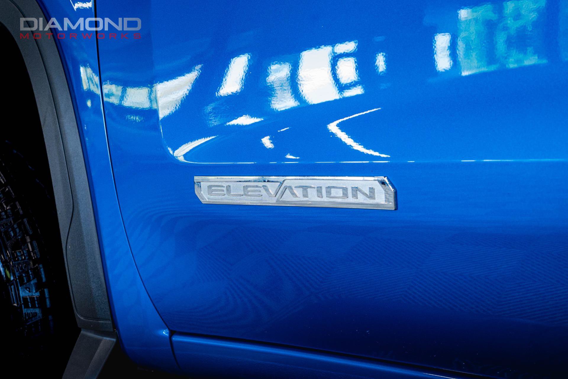 Used 2024 GMC Sierra 1500 Elevation AWD/4WD image 45