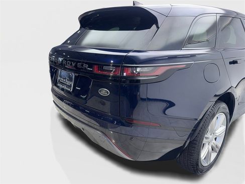 Used 2022 Land Rover Range Rover Velar R-Dynamic S image 18