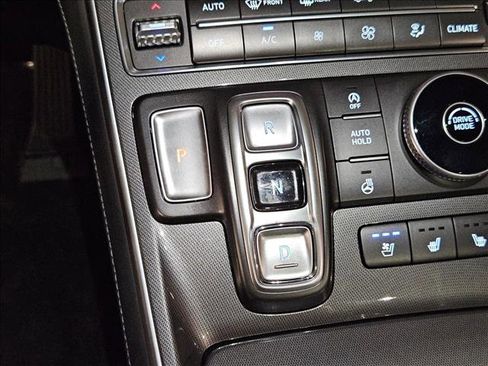 Used 2022 Hyundai Santa Fe Calligraphy FWD image 12