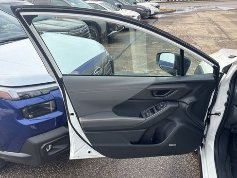 New 2026 Subaru Crosstrek 2.5i Wilderness AWD/4WD image 19
