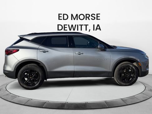 Used 2023 Chevrolet Blazer LT w/ Convenience Package image 6