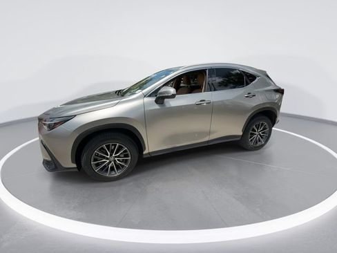 Used 2023 Lexus NX 350 AWD image 5