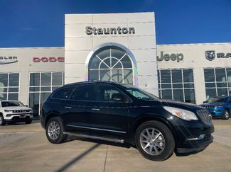 Used 2017 Buick Enclave Convenience video 1