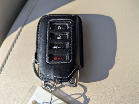 Certified 2022 Lexus RX 350L FWD w/ Premium Package image 32