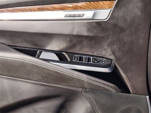 Used 2026 Cadillac Escalade Platinum Sport w/ LPO, ONYX Package image 16