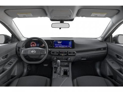 Certified 2026 Nissan Sentra S w/ Floor Mat Package FWD image 10