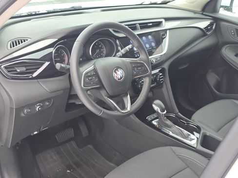 Certified 2023 Buick Encore GX Select image 29