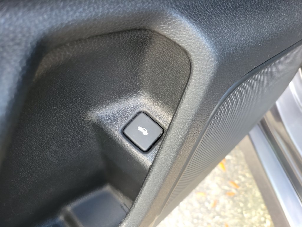 Used 2019 Honda Civic LX image 14