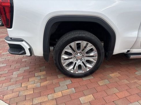 Used 2021 GMC Sierra 1500 Denali w/ Denali Ultimate Package image 15