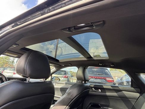 Used 2021 Kia K5 GT-Line image 27