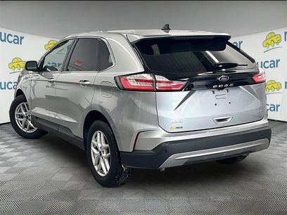 Used 2023 Ford Edge SEL