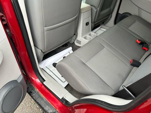 Used 2008 Jeep Liberty Sport w/ North Edition Group image 9