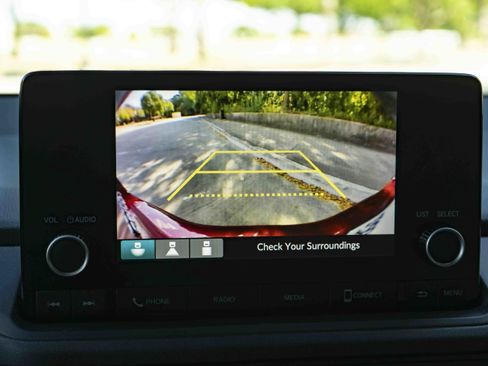 Used 2025 Honda Accord LX image 31