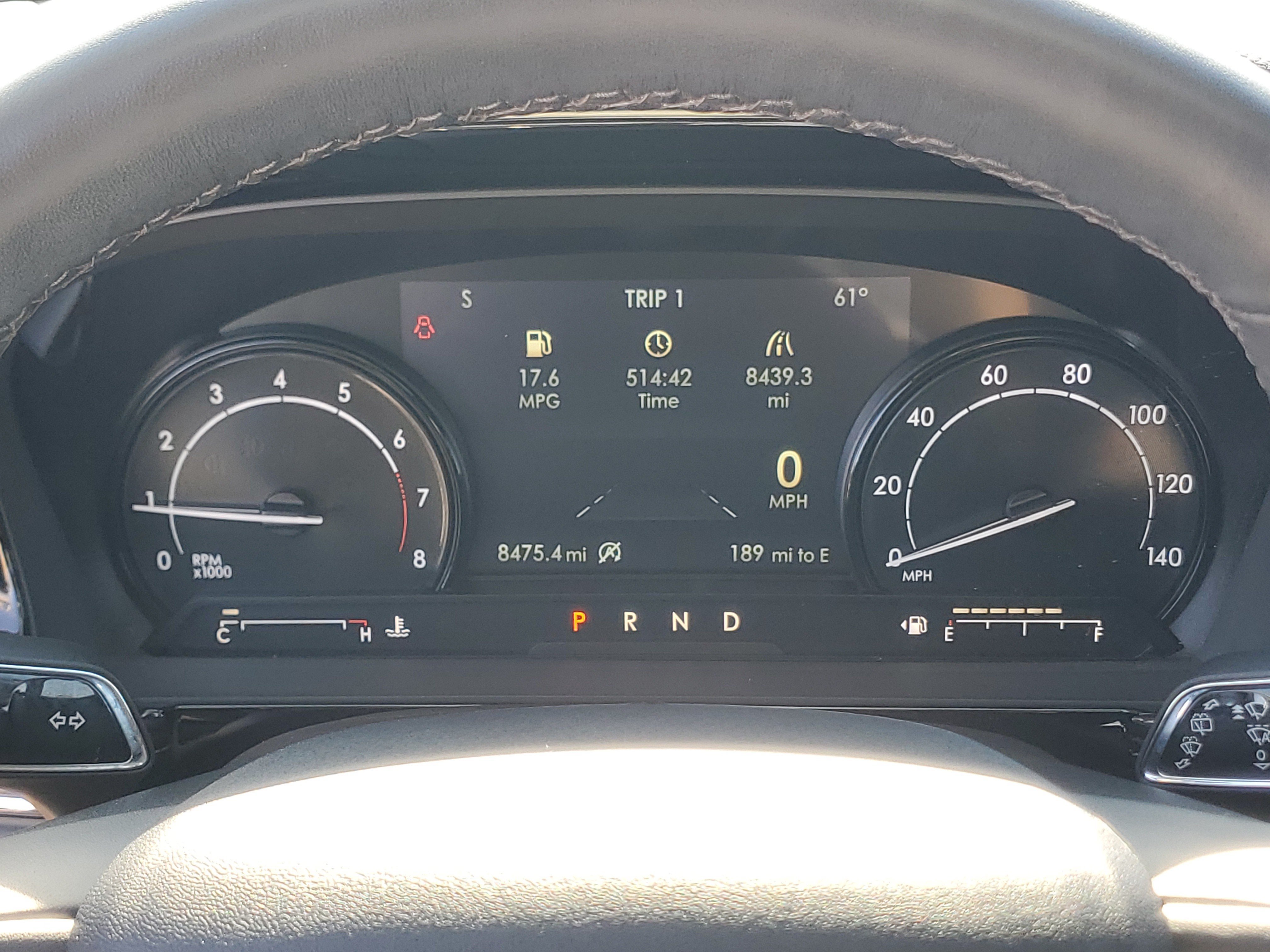 Used 2022 Lincoln Corsair AWD w/ Premium Package image 15