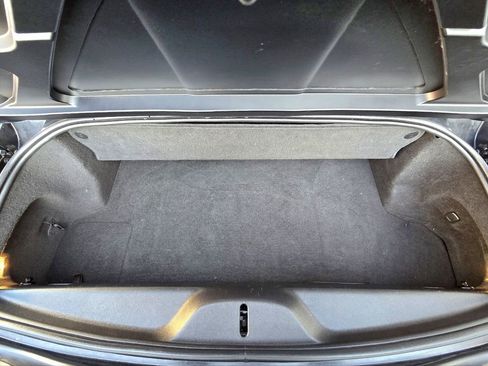 Used 2016 Chevrolet Corvette Z06 w/ Z07 Performance Package image 14