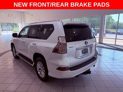 Used 2023 Lexus GX 460 Premium w/ Premium Plus Package AWD/4WD image 5