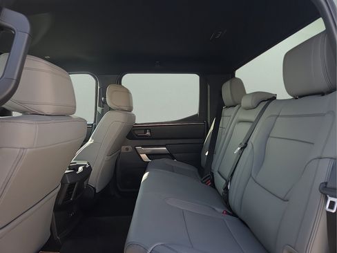 New 2026 Toyota Tundra SR5 AWD/4WD image 14