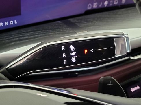 New 2026 Cadillac Escalade ESV Sport image 19