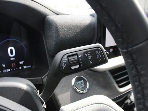 New 2026 Ford Explorer Platinum w/ LUX Leather Package AWD/4WD image 16