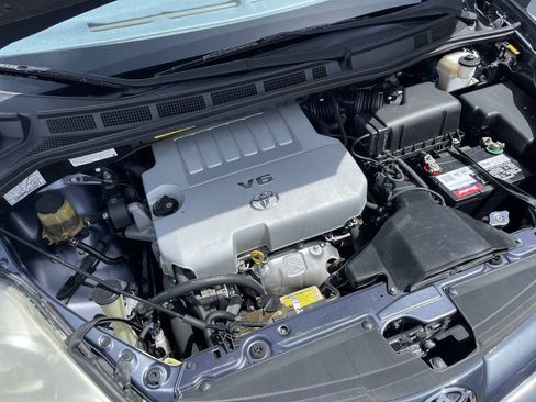 Used 2008 Toyota Sienna LE FWD image 10