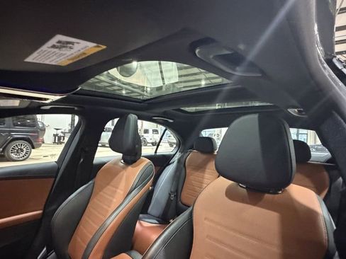 Certified 2024 Mercedes-Benz C 300 Sedan image 15