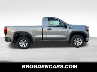 New 2026 GMC Sierra 1500 Pro w/ Pro Value Package video 2