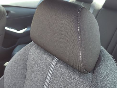 New 2025 Honda Accord Sport image 14