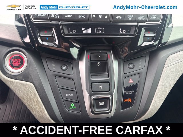 Used 2018 Honda Odyssey EX-L image 26