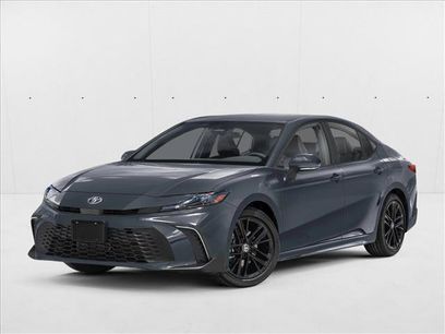 New 2026 Toyota Camry SE w/ Convenience Package