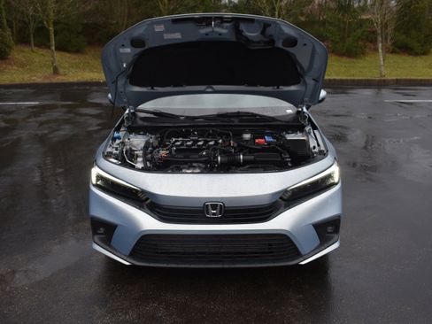 Used 2023 Honda Civic Touring image 15