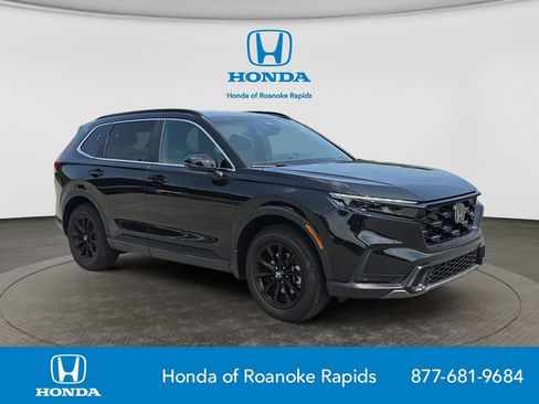 Used 2025 Honda CR-V Sport-L image 7