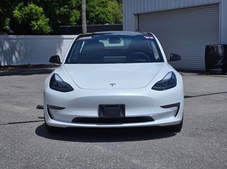 Used 2020 Tesla Model 3 Long Range AWD/4WD video 2