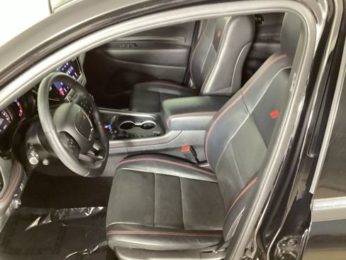 Used 2023 Dodge Durango R/T AWD/4WD image 30