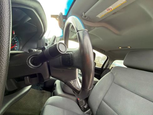 Used 2017 GMC Sierra 2500 SLE image 30